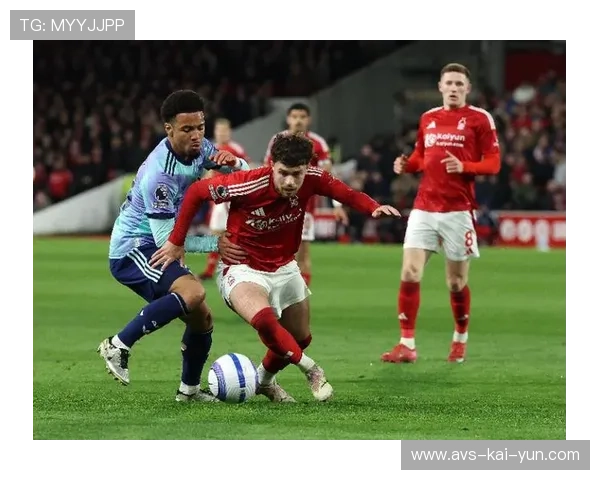 诺丁汉森林0-0阿森纳,本赛季第11场零进球比赛